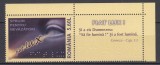 ROMANIA 2007 LP 1789 a SPRIJIN PENTRU NEVAZATORI SERIE CU VINIETA MNH, Nestampilat