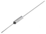 Siguranță Termică 10A 250V 117&deg;C 12mm