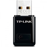 Adaptor wireless TP-LINK TL-WN823N, USB 2.0