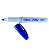 Marker Albastru pentru whiteboard, Boardmate