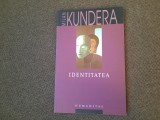Milan Kundera - Identitatea 27/4