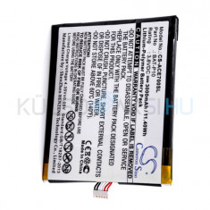 Baterie de telefon mobil VHBW Acer BAT-P10 - 3000mAh, 3.8V, Li-polymer