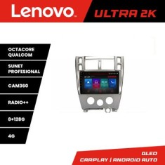 Navigatie HHyundai Tucson M-1001 Octa Core Android Radio Bluetooth GPS WIFI/4G DSP 2K 8+128GB 360 Toslink CarStore Technology