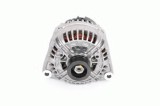 Generator / Alternator MERCEDES G-CLASS Cabrio (W463) (1989 - 2016) BOSCH 0 124 615 047