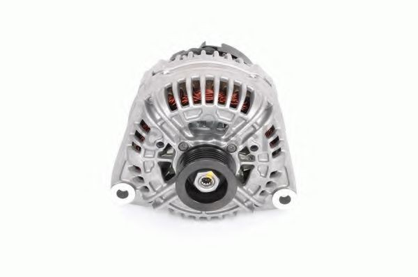 Generator / Alternator MERCEDES G-CLASS (W463) (1989 - 2016) BOSCH 0 124 615 047