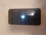 Apple Iphone 4s 16GB Black Liber icloud, retea Livrare gratuita!