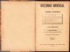 Dicționar Universal Limba Rom&acirc;nă Lazăr Șăineanu 1922, 872 pagini - Ediție Originală