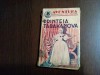 PRINTESA TARAKANOVA - A. Lang, R. Lehmann - colectia &quot;AVENTURA&quot;, F.An, 111 p.