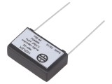 Condensator Polipropilenă 330nF 600VDC
