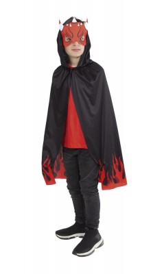 Set Dracusor - Pelerina &amp;amp; masca PlayLearn Toys foto