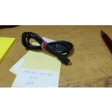 Cablu Usb - micro Usb 1.1m #A7286han