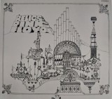 Pink Floyd Relics reissueremaster digisleeve 2025 (cd)