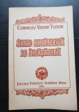Carte rom&acirc;nească de &icirc;nvățătură - Corneliu Vadim Tudor