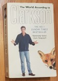 The World According to Clarkson de Jeremy Clarkson