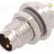 Conector M8, 3 pini, clasa etanseitate IP67, TE Connectivity - T4030014031-000