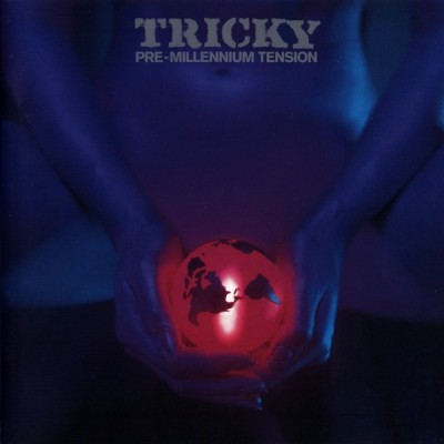 Tricky PreMillennium Tension reissue (cd) foto