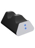 Suport De Incarcare Gioteck Duo PS5