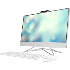 Sistem desktop all in one HP foto