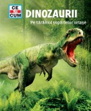 Dinozaurii. Pe taramul soparlelor uriase, Rao