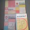 ION CUCULESCU MATEMATICA GEOMETRIE MANUAL PENTRU CLASELE VI,VII,VIII SET 4 MANUALE