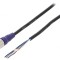 Cablu Conectare M12 4P 2m PVC