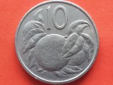 INSULELE COOK-10 CENTS 1987