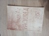 Album Arta Dimitrie Paciurea 1873-1932 - Expozitie Comemorativa 1957, 32 Pagini + 6 Planse Ilustrate