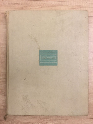 M. Silisteanu - Scheme de televizoare, magnetofoane, picupuri- vol 1 ed. 2 - 1109 foto