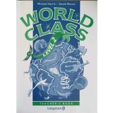 WORLD CLASS LEVEL 2-MICHAEL HARRIS, DAVID MOWER-242747