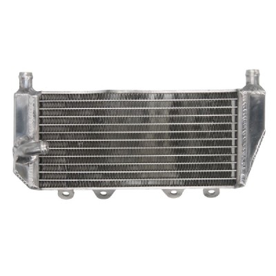 RADIATOR STANGA YAMAHA YZ 125 2005 2019 foto