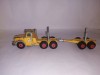 Bnk jc Matchbox K10 Pipe Truck