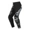 Pantaloni Ciclism Copii O&#039;Neal Element Attack V.23 - 22 (5/6), Negru-Alb Ultimate FactoryBikes