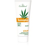 Cannaderm Konopka Dry Skin Treatment unguent pentru piele foarte uscata 75 g