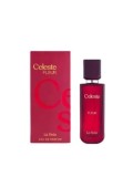 Apa de parfum La Fede Celeste Fleur, 100 ml, pentru femei