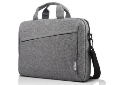 LN Laptop Casual Toploader T210 Grey foto