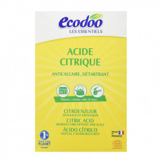 Acid citric monohidrat detartrant anticalcar 350g