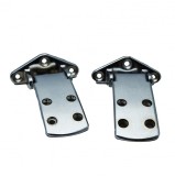 Cumpara ieftin Set 2 balamale curbate pentru camere frigorifice