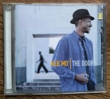 CD Keb&#039; Mo&#039; &ndash; The Door