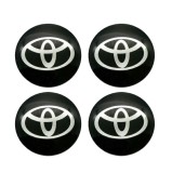 Abtibilde capace roti Toyota 460713 ACRTOYOTA