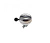 Sonerie biciclete Ding-Dong, culoare argintiu Cod:AWR1603