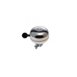 Sonerie biciclete Ding-Dong, culoare argintiu Cod:AWR1603