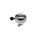 Sonerie biciclete Ding-Dong, culoare argintiu Cod:AWR1603