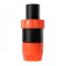 Conector speakON elSales ELS-CSPK , 4 contacte , portocaliu