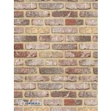 Placaj klinker Terca Retro Pastorie, 18.8x4.8x2.3 cm