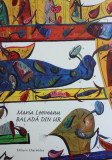 Baladă din Ur - Paperback brosat - Maria Leoveanu - Charmides