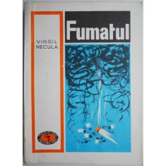 Fumatul &ndash; Virgil Necula