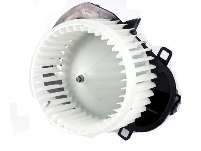 Ventilator habitaclu Porsche Cayenne (92A), 2010-2017, motor 3.0 TDI, 4.2 TDI, diesel, 3.6 V6V6T, 4.8 V8, 4.8 V8T, 368 kw, benzina, 3.0 V6h, 245/279 foto