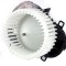 Ventilator habitaclu Porsche Cayenne (92A), 2010-2017, motor 3.0 TDI, 4.2 TDI, diesel, 3.6 V6V6T, 4.8 V8, 4.8 V8T, 368 kw, benzina, 3.0 V6h, 245/279
