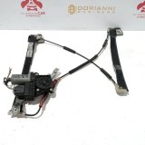 Macara geam dreapta fata Ford Mondeo 2000 - 2007