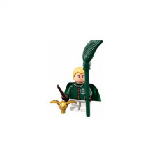 LEGO? Harry Potter Minifigurina - Draco Malfoy 7102204 foto